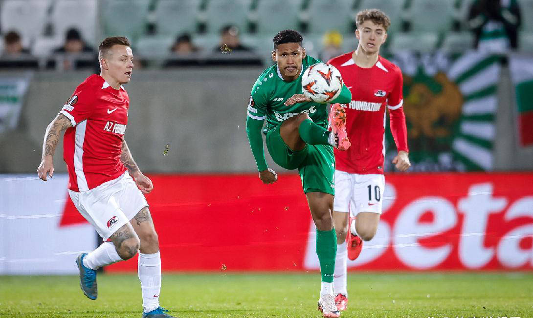 一竞技官网包含罗马发布备战花絮，国际比赛日状态回暖，欧联任务艰巨，年轻球员得到机会的词条