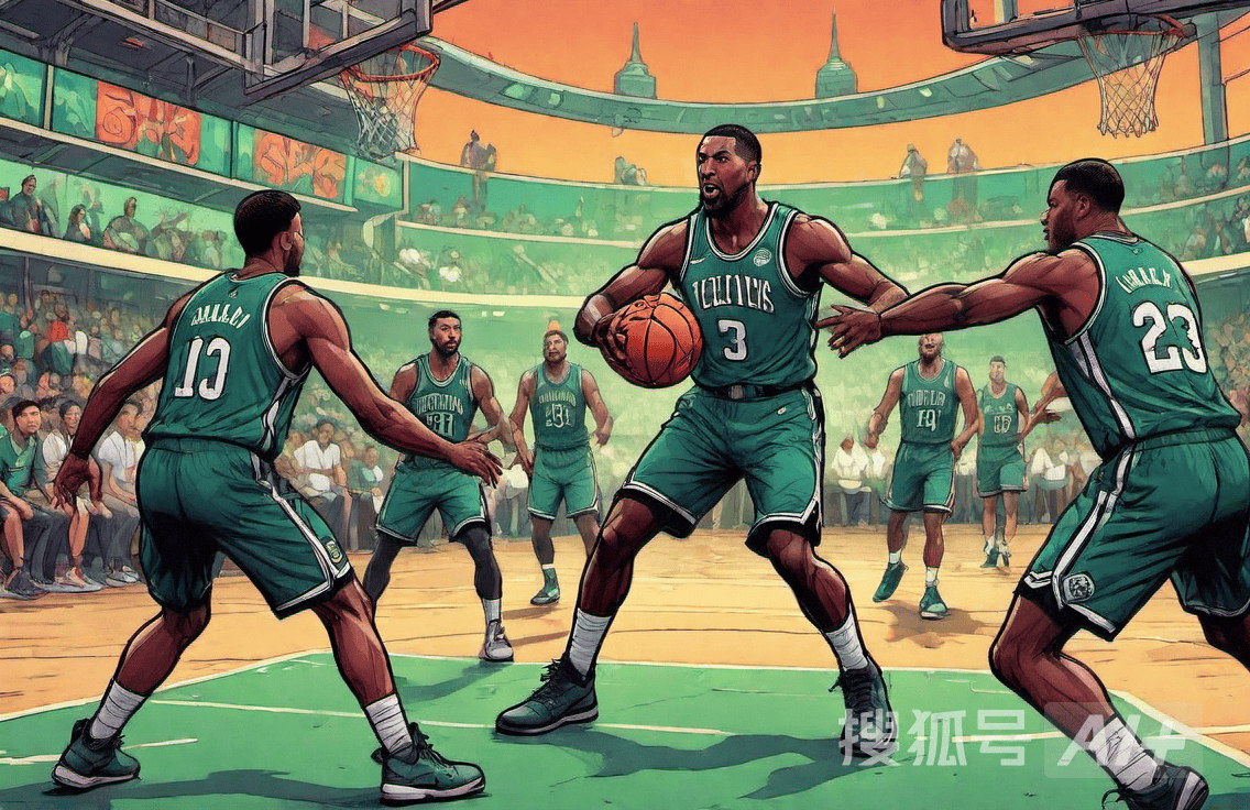 一竞技电竞NBA季后赛倒计时，波士顿凯尔特人清晨完成体检，细节引发关注，压力陡增，更衣室氛围转暖的简单介绍